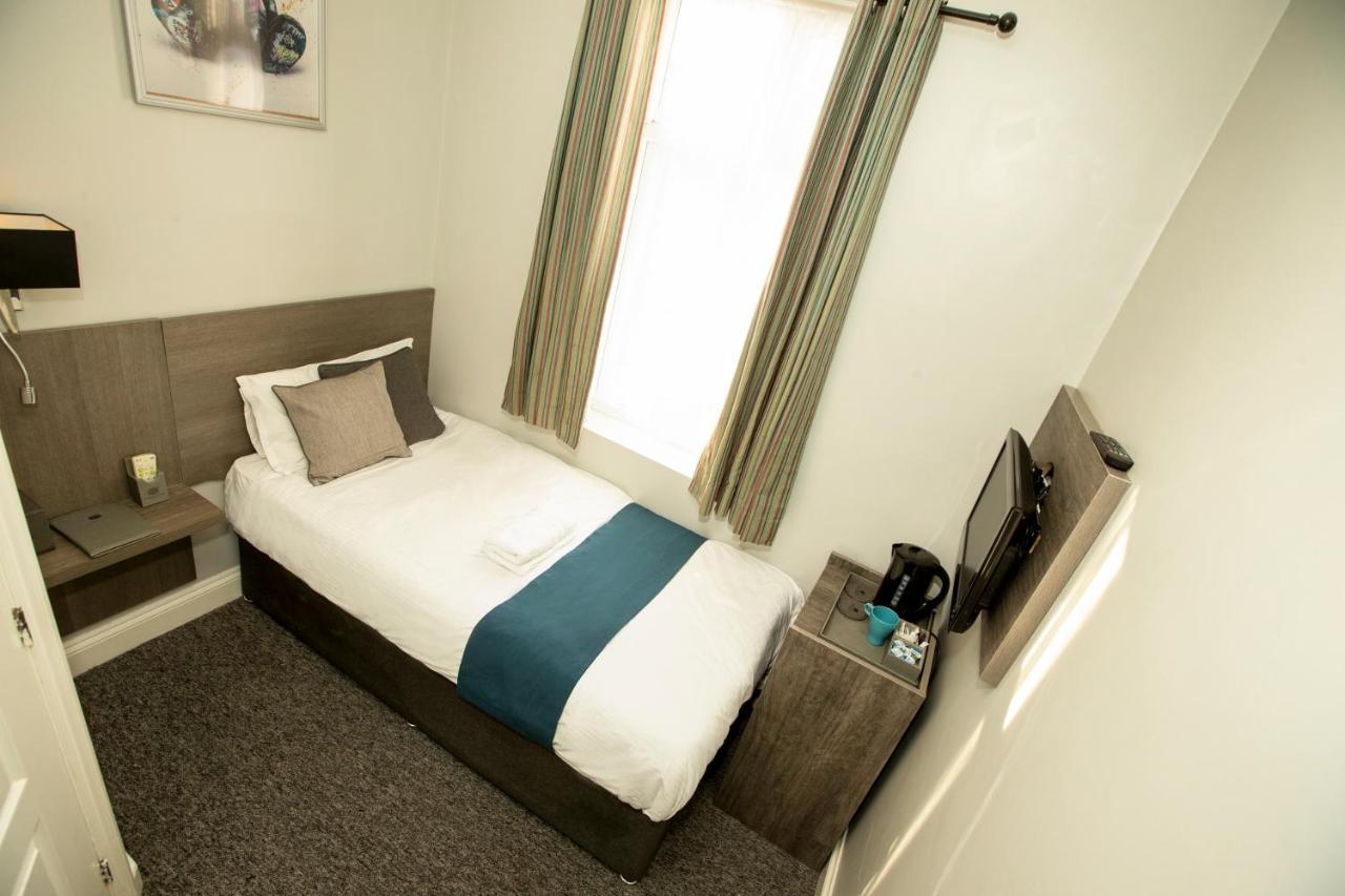 Bed and breakfast Comfotel Blu