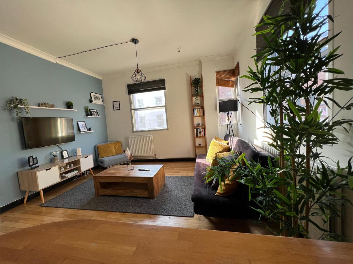Camden Town One Bedroom Flat Apartamento Londres