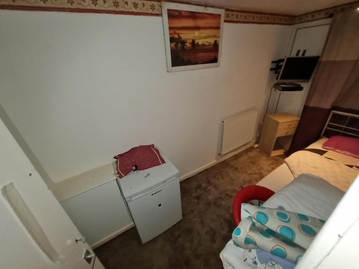 Private Cosy Roomz Privatunterkunft *