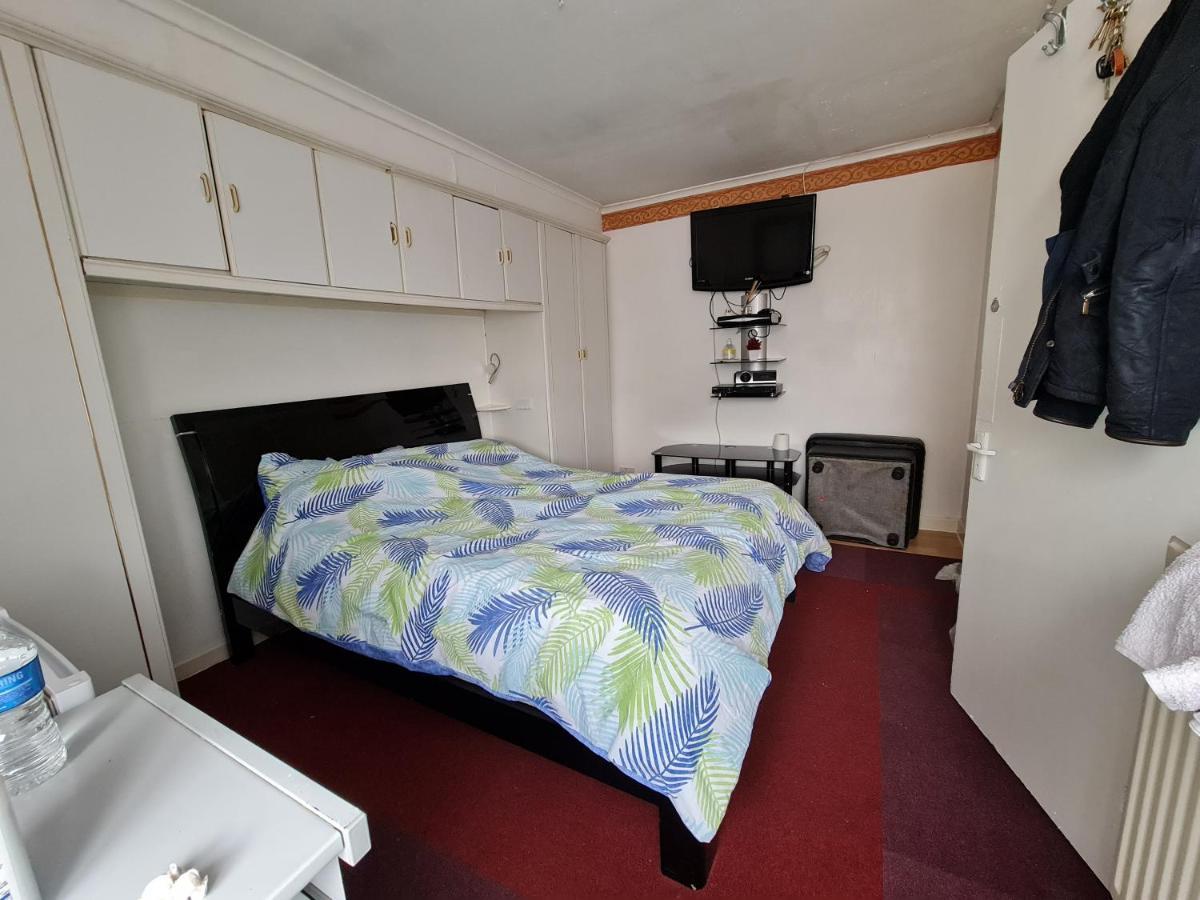 Hospedagem domiciliar Private Cosy Roomz Londres