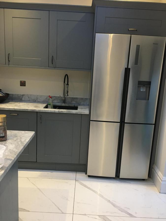 Casa de hóspedes Tulse Hill Luxury Cosy Londres