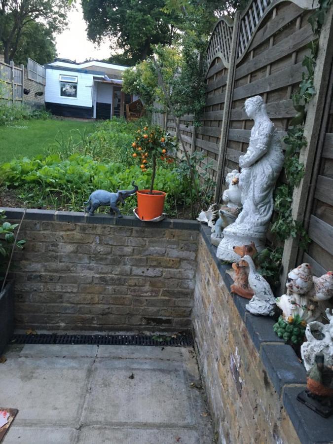 Tulse Hill Luxury Cosy Londres