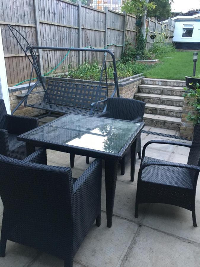Casa de hóspedes Tulse Hill Luxury Cosy