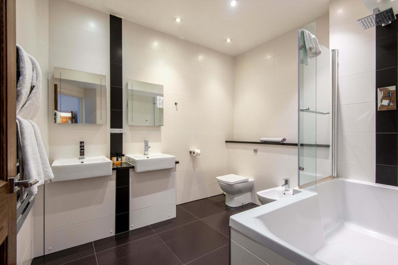 Casa de férias 3, 48 Bishopsgate By Living *