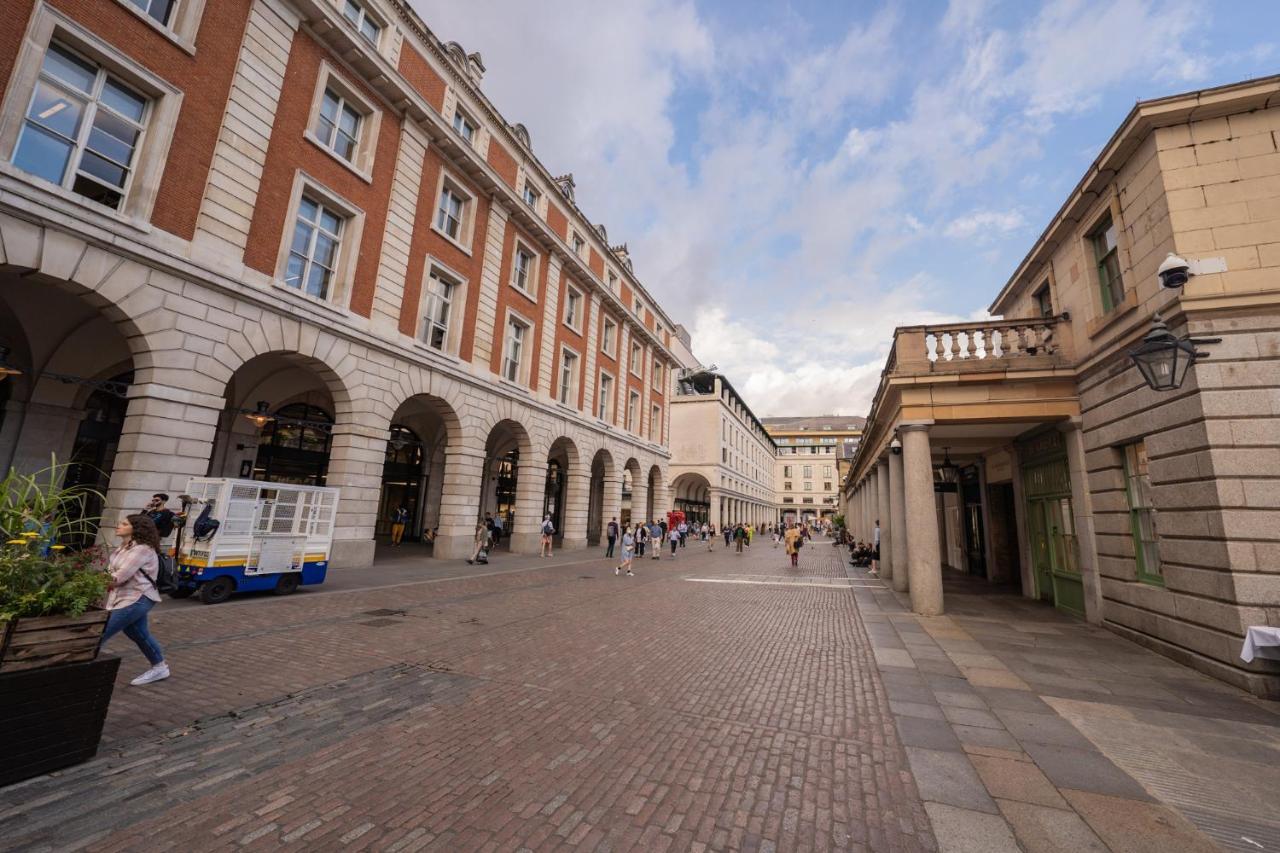 Stylish Covent Garden * Londres