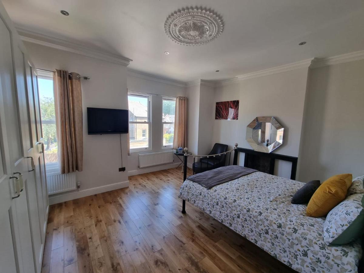 Tulse Hill Luxury Cosy Casa de hóspedes