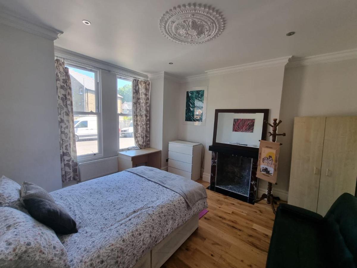 Tulse Hill Luxury Cosy Casa de hóspedes Londres
