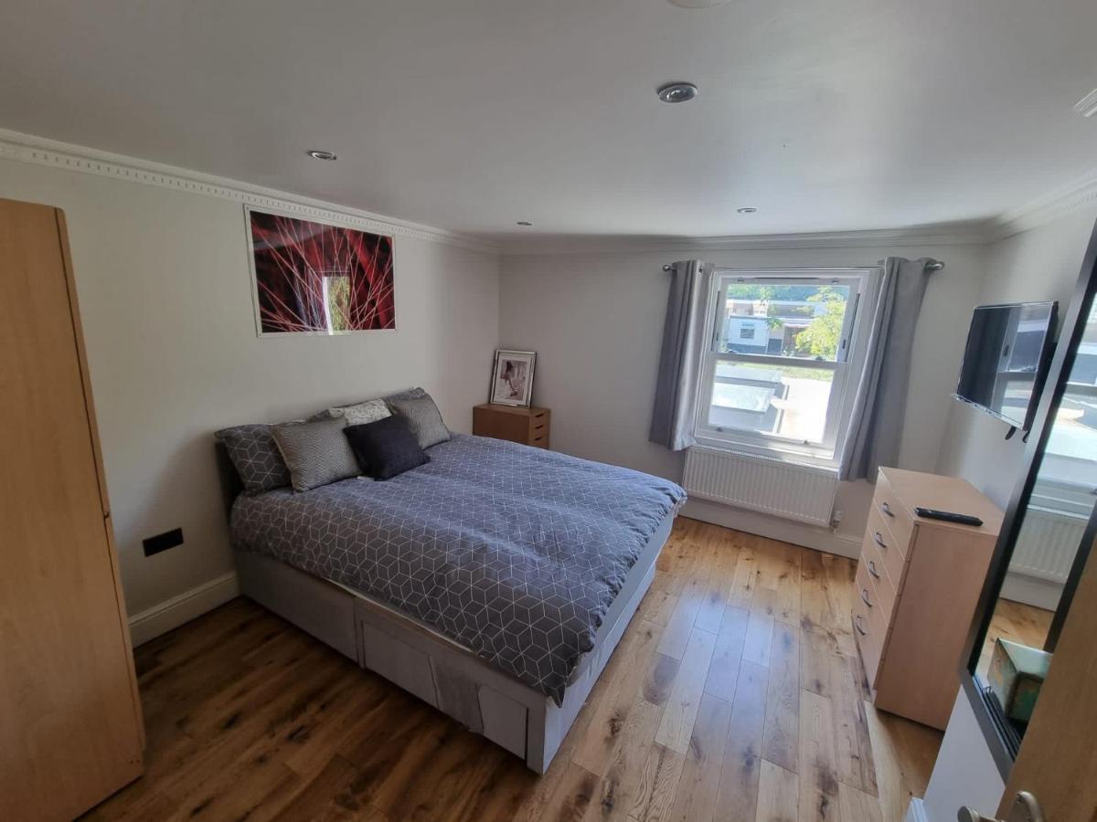 Tulse Hill Luxury Cosy * Londres