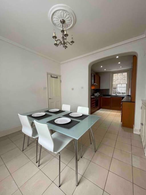 4 Bedroom Townhouse In Prime Location W2 Paddington Hyde Park Apartamento
