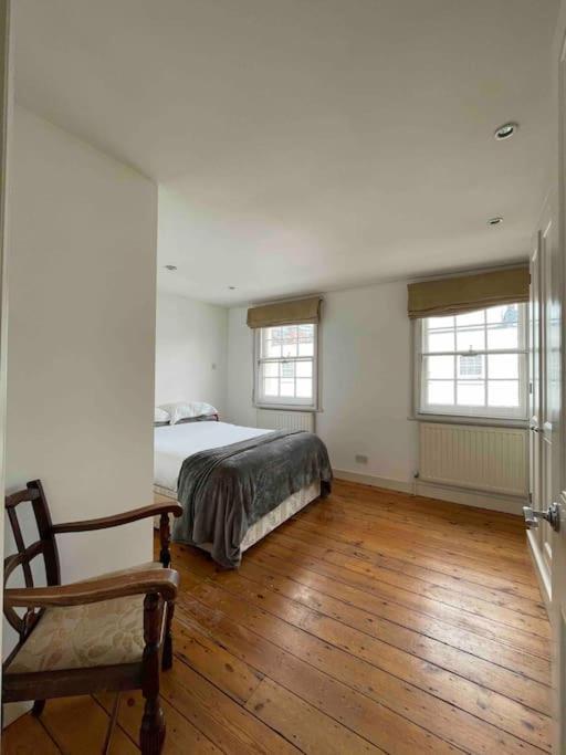 4 Bedroom Townhouse In Prime Location W2 Paddington Hyde Park Apartamento *