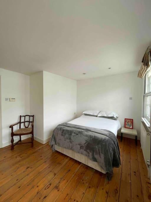 Apartamento 4 Bedroom Townhouse In Prime Location W2 Paddington Hyde Park Londres