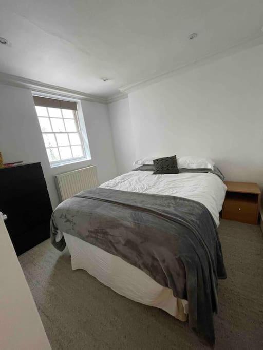 Apartamento 4 Bedroom Townhouse In Prime Location W2 Paddington Hyde Park