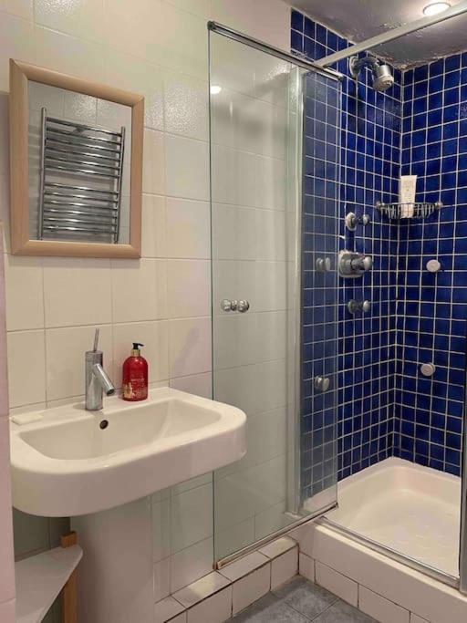 4 Bedroom Townhouse In Prime Location W2 Paddington Hyde Park Londres