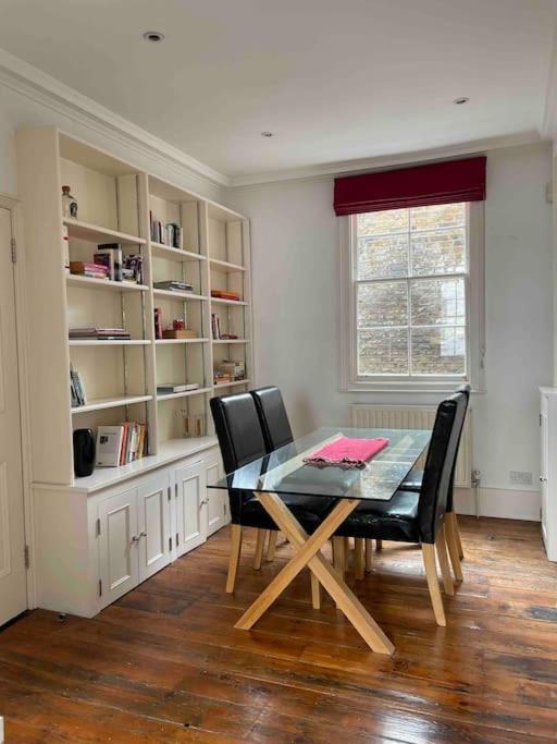 4 Bedroom Townhouse In Prime Location W2 Paddington Hyde Park Appartement
