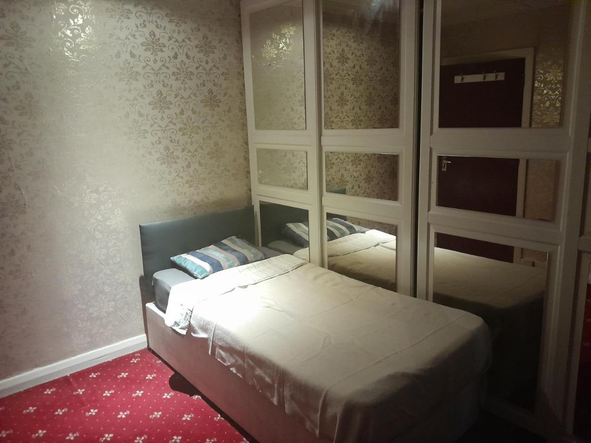 Lovely 1-bed Studio In Apartamento