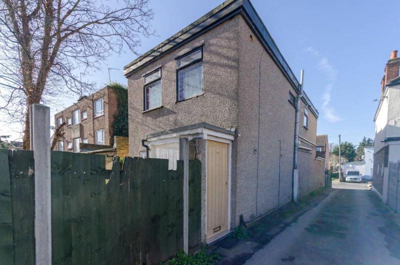 Jem In Leyton Apartamento Londres
