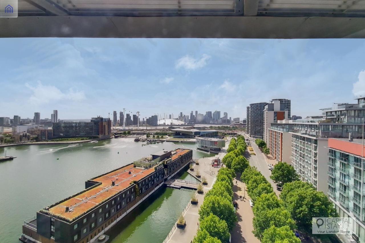 Apartamento Excel Londres