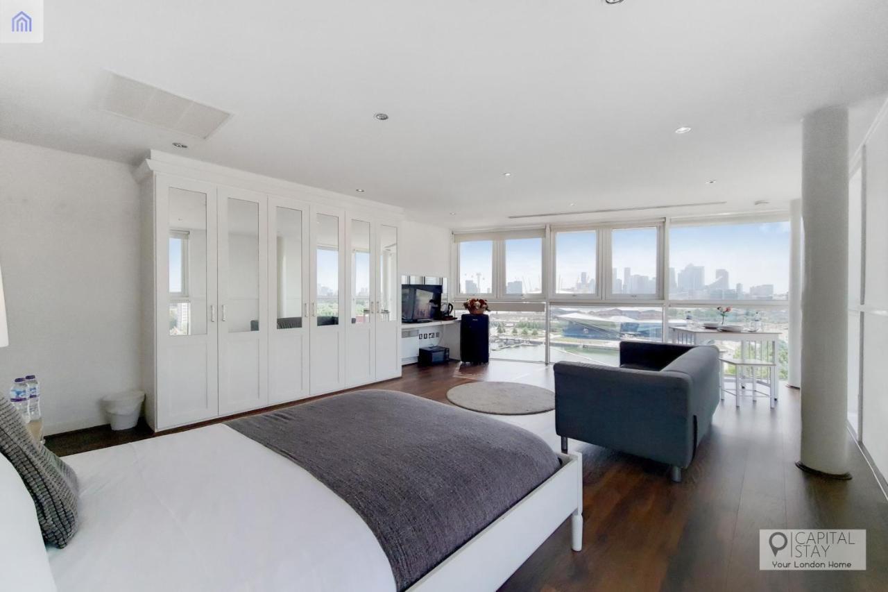 Apartamento Excel Londres