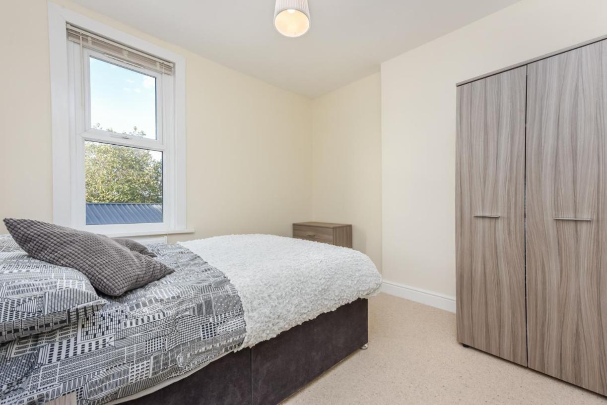 Blythe Park House Accommodatie bij particulieren *