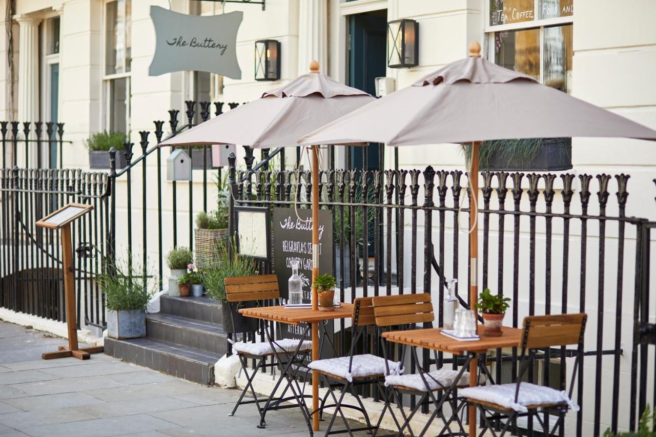 Lime Tree By Mate 4* Londres