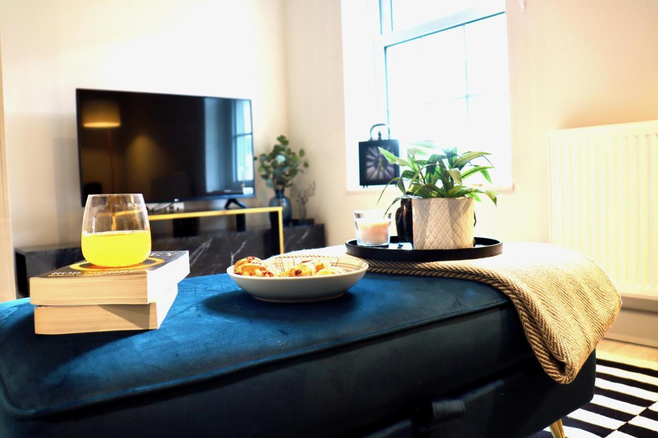 Apartamento Perfect Location- 5 Minutes From Tower Bridge ! 8 Minutes Walk From Tube Londres