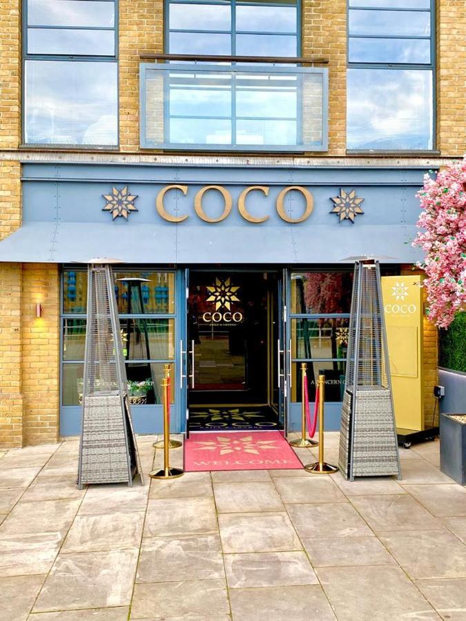Apartment Perfect Location- 5 Minutes From Tower Bridge ! 8 Minutes Walk From Tube *