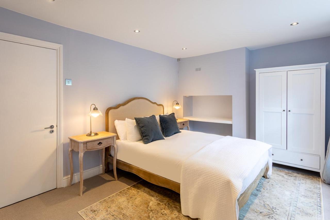 Appartement Two Bed Notting Hill Gem Londen