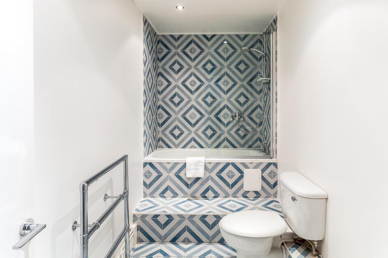 Two Bed Notting Hill Gem Londen