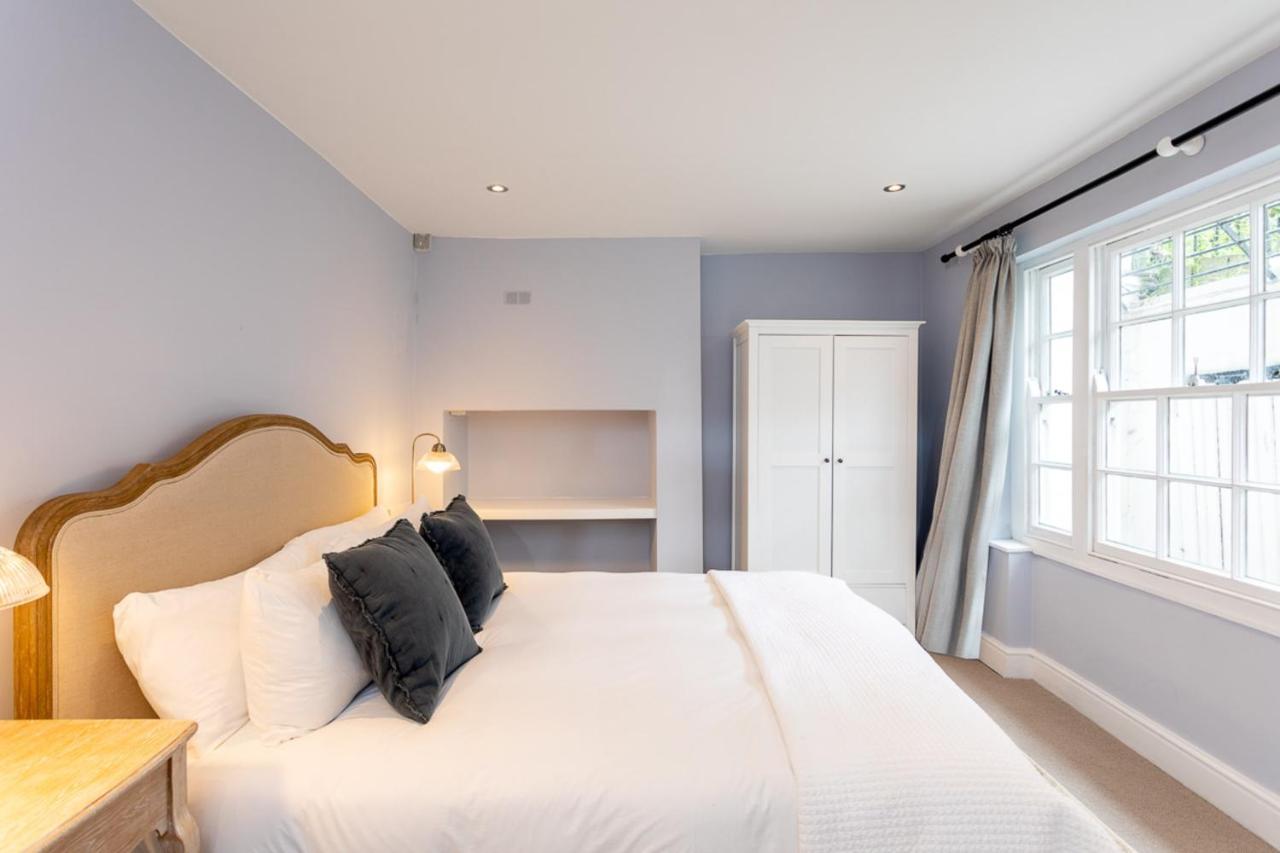 Appartement Two Bed Notting Hill Gem