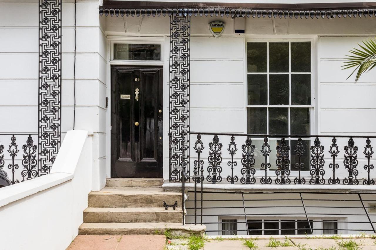 Two Bed Notting Hill Gem Appartement