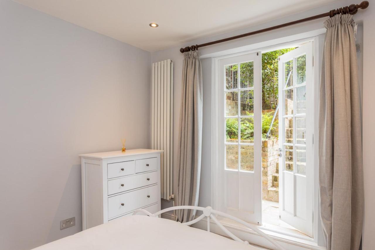 Appartement Two Bed Notting Hill Gem Londen