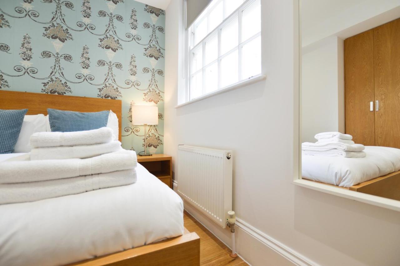 Apartamento Paddington Serviced By Concept *