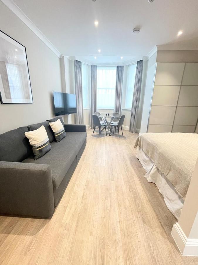 Apartamento Redcliffe Gardens Apartments *