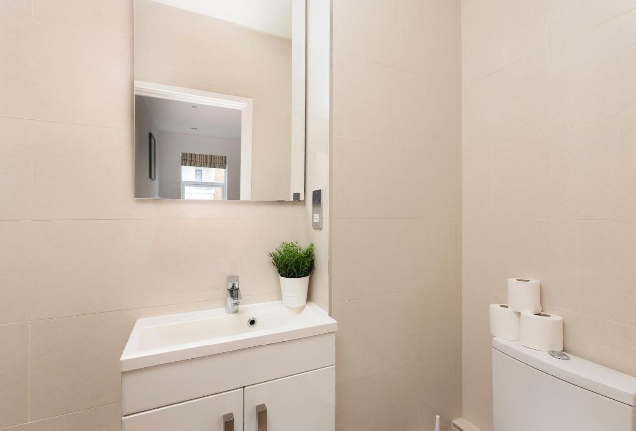 Apartamento Skyvillion - Lovely 2-bed