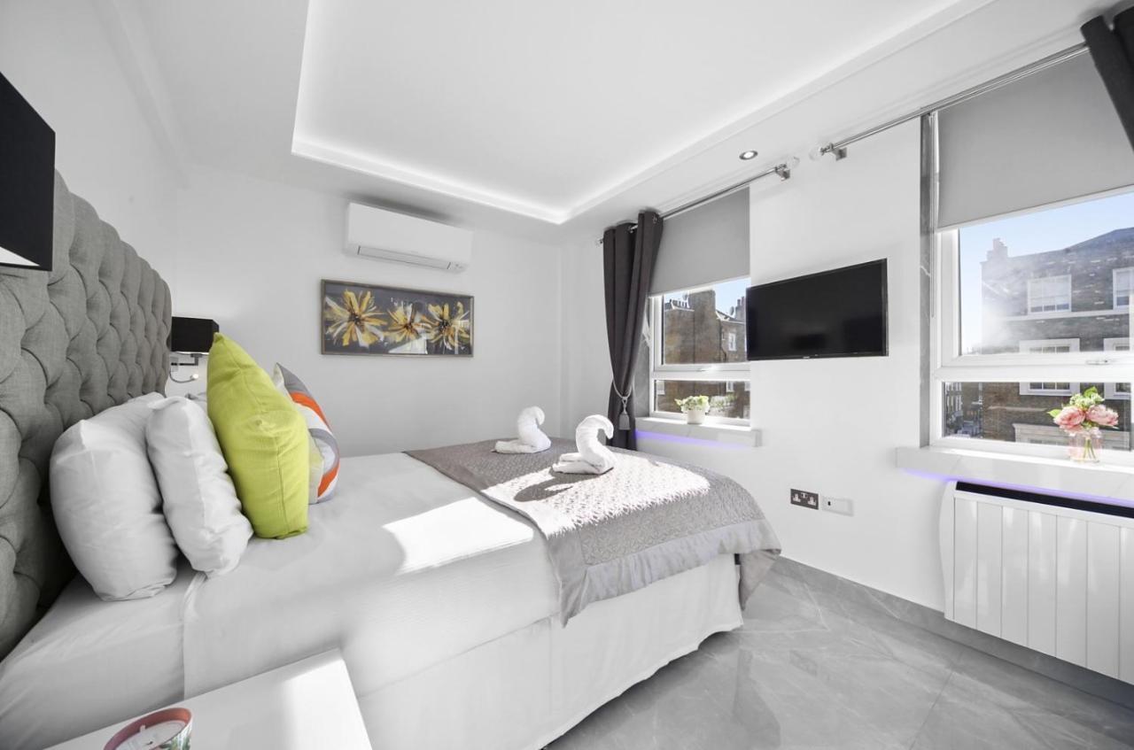 Baker Street Appartement