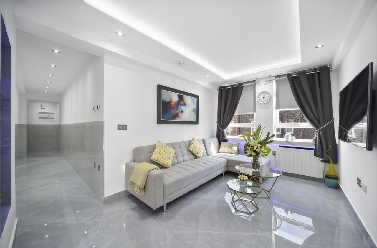 Baker Street Appartement