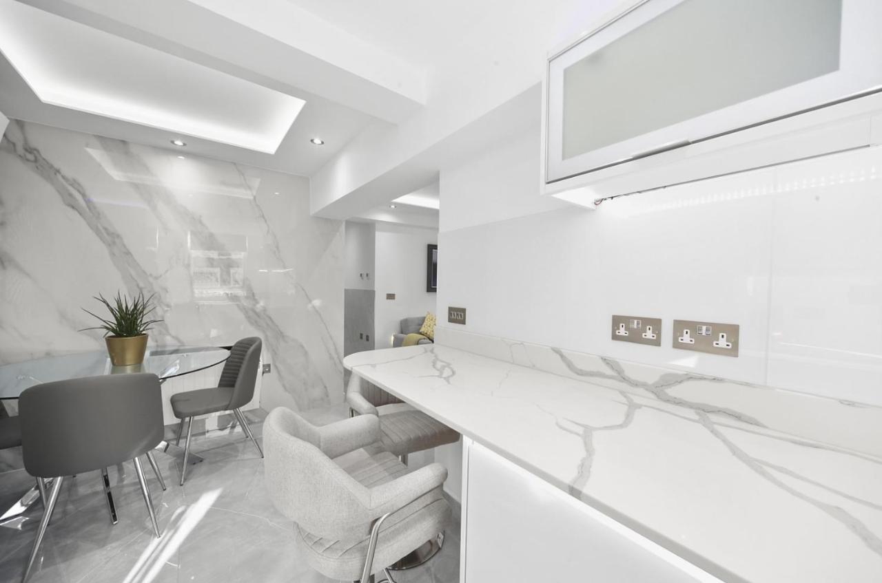Appartement Baker Street