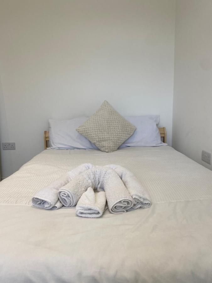 High Spec Furnished Studio * London