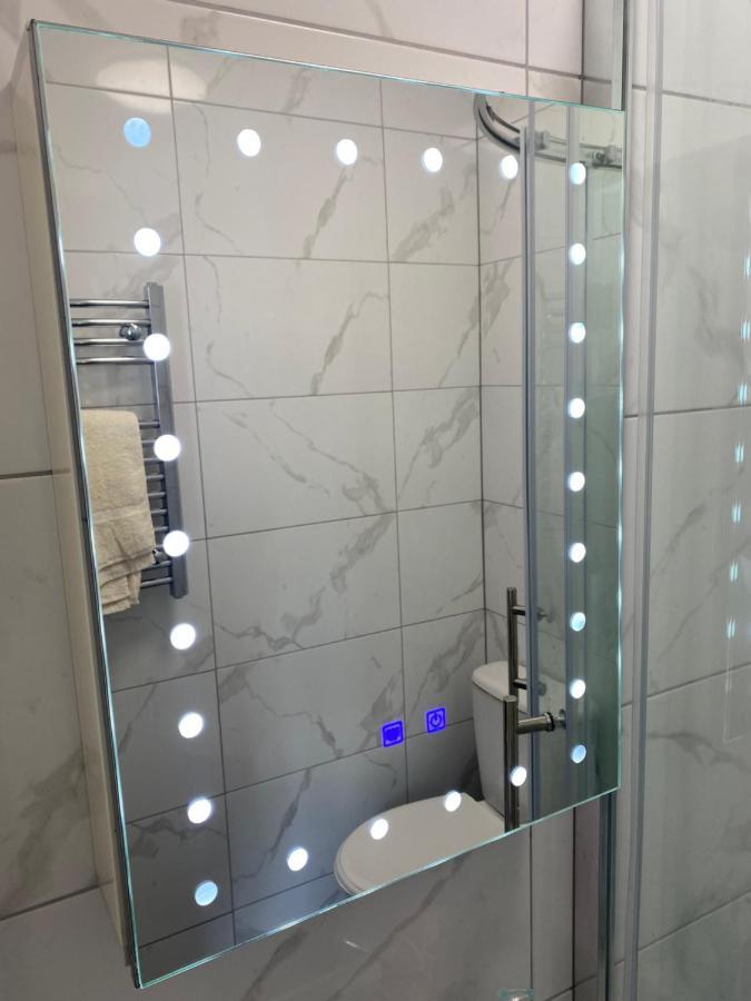 High Spec Furnished Studio Apartment