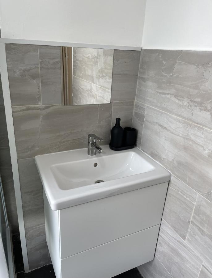 Appartement First Rate