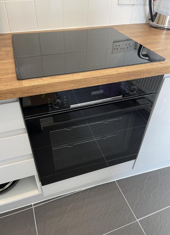 Appartement First Rate *