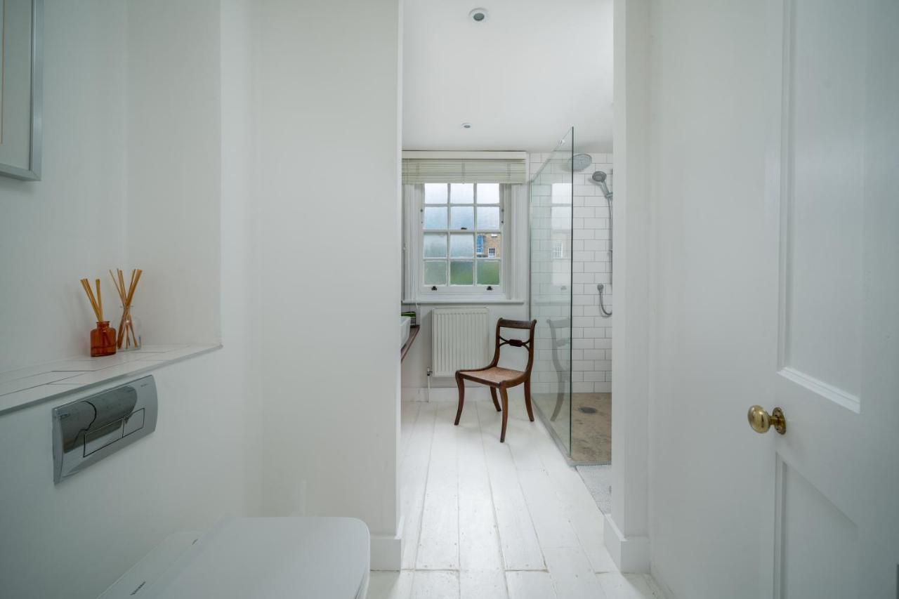 Appartement Contemporary House With Private Garden *