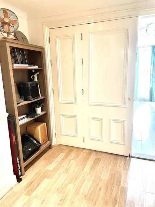 Apartamento Spacious Multi-room *