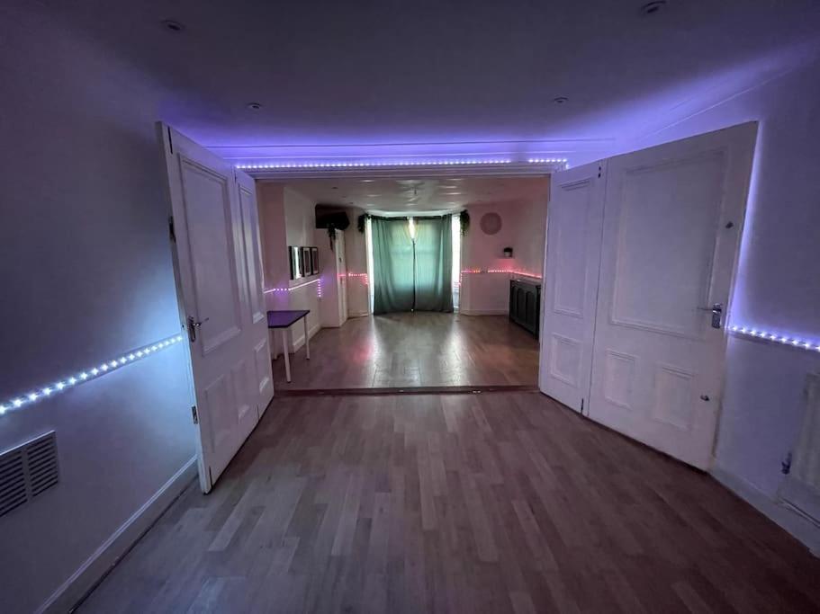 Apartamento Spacious Multi-room Londres