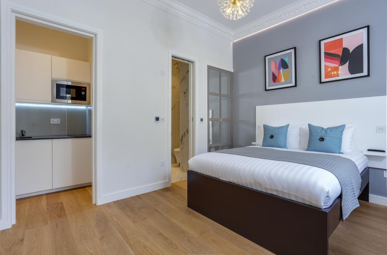 Inverness Terrace Serviced By Concept Appartement