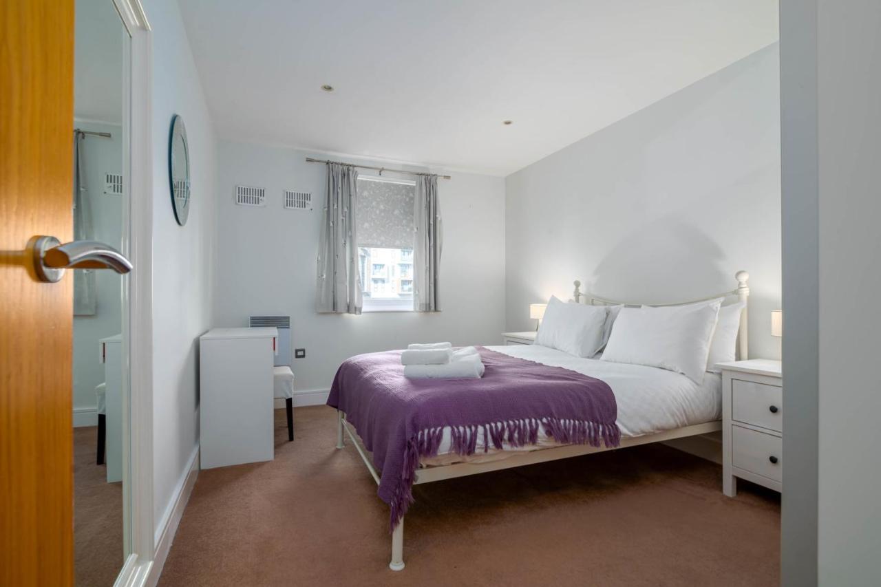 Guestready - Cosy 1br In Greenwich Sleeps 3 Londres