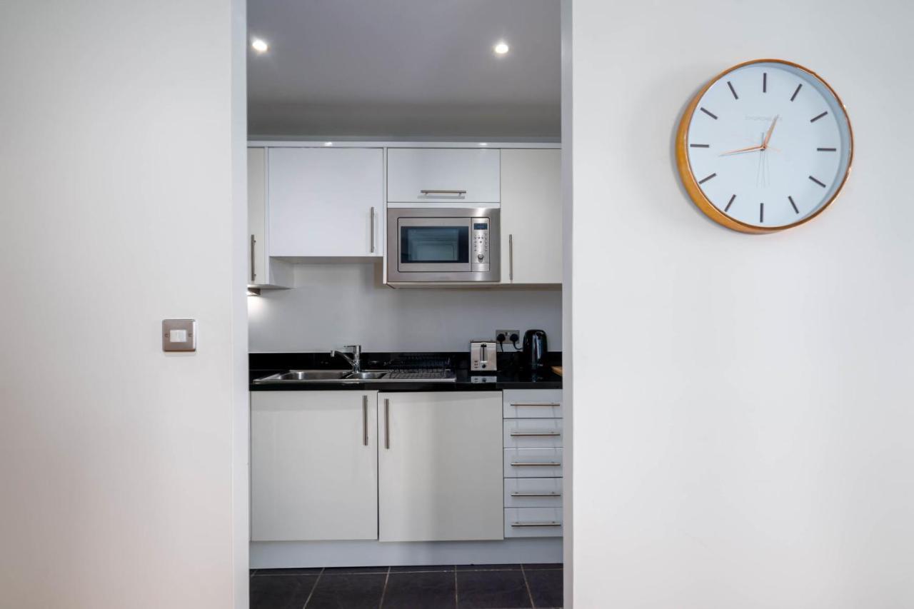 Guestready - Cosy 1br In Greenwich Sleeps 3 Apartamento Londres
