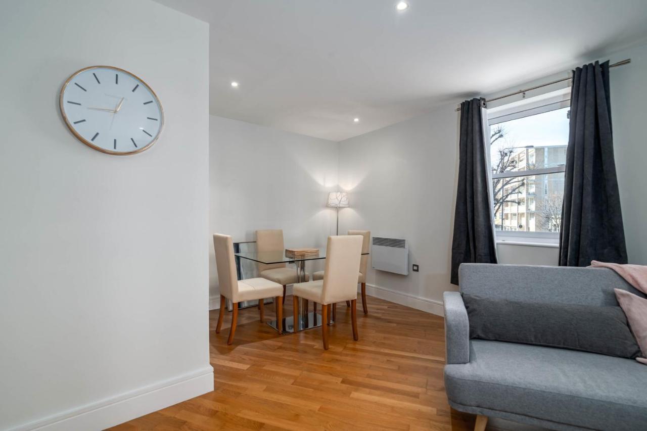 Apartamento Guestready - Cosy 1br In Greenwich Sleeps 3