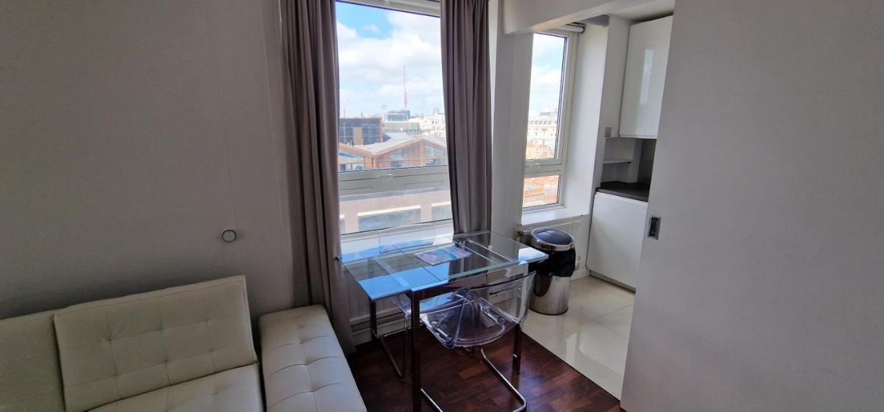 Appartement The Soho
