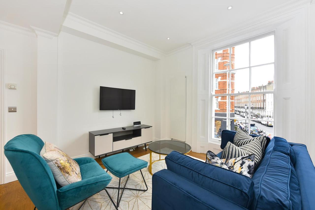 Choice - Chelsea - Sloane Square Apartamento *